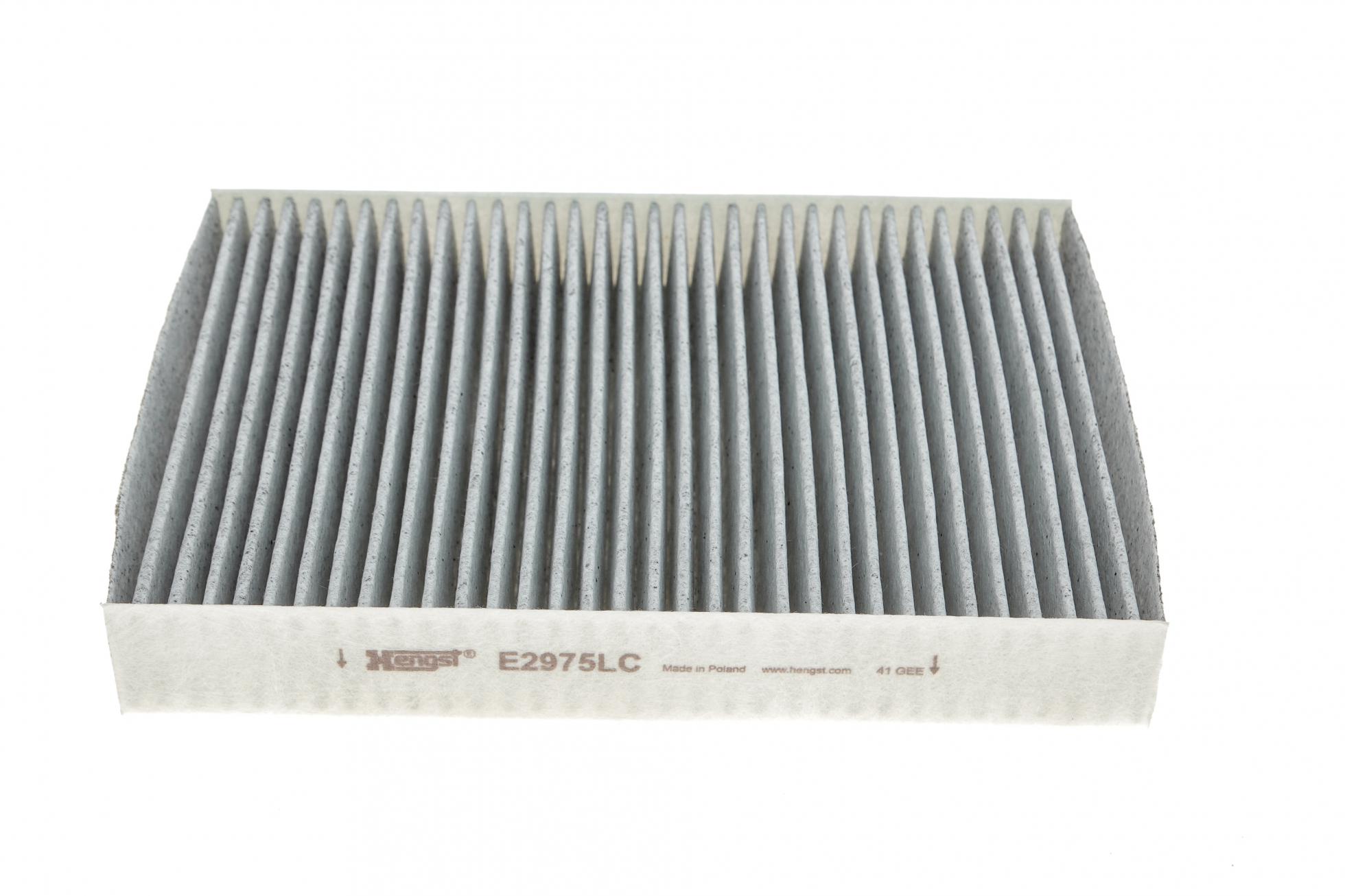 E2975LC HENGST FILTER
